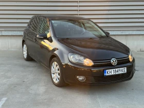 VW Golf, снимка 3