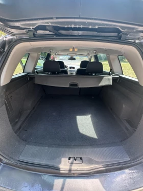 Opel Astra 1.7 CDTI, снимка 9