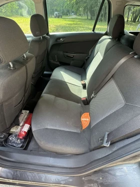 Opel Astra 1.7 CDTI, снимка 8