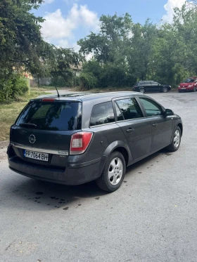 Opel Astra 1.7 CDTI, снимка 14