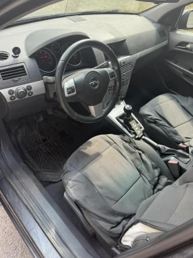 Opel Astra 1.7 CDTI, снимка 5