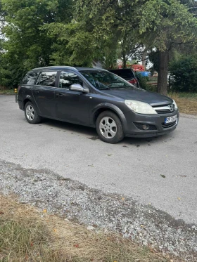 Opel Astra 1.7 CDTI, снимка 13