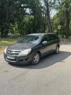 Opel Astra 1.7 CDTI, снимка 11