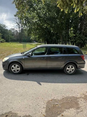 Opel Astra 1.7 CDTI, снимка 2