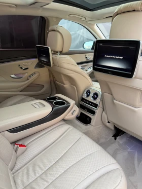 Mercedes-Benz S 350 4х4, снимка 11