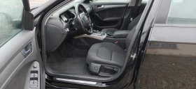 Audi A4 2.0D-Automat-Face, снимка 10