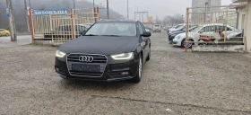 Audi A4 2.0D-Automat-Face, снимка 1