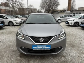 Suzuki Baleno 1.2 - Бензин, снимка 1