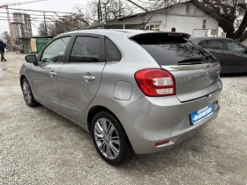 Suzuki Baleno 1.2 - Бензин, снимка 3