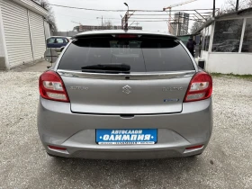 Suzuki Baleno 1.2 - Бензин, снимка 4