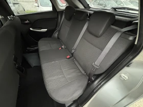 Suzuki Baleno 1.2 - Бензин, снимка 11