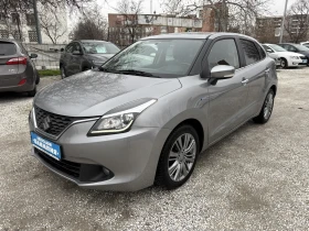 Suzuki Baleno 1.2 - Бензин, снимка 2