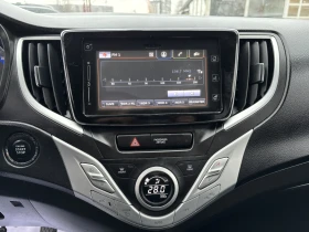 Suzuki Baleno 1.2 - Бензин, снимка 8