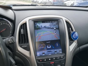 Opel Astra 1.4 бензин 100 кс навигация, снимка 10