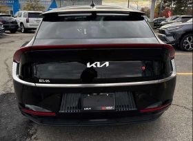 Kia EV6 Long Range  CARFAX, снимка 4