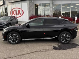 Kia EV6 Long Range  CARFAX, снимка 2