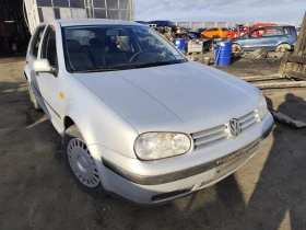 VW Golf 4 - 1.4, снимка 1