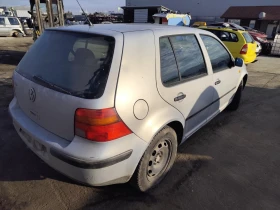 VW Golf 4 - 1.4, снимка 3