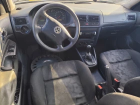 VW Golf 4 - 1.4, снимка 5