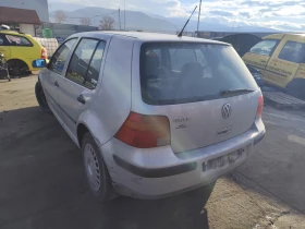 VW Golf 4 - 1.4, снимка 4