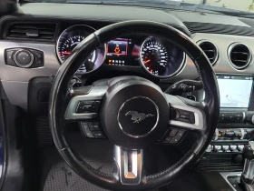 Ford Mustang EcoBoost Premium, снимка 12