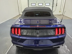 Ford Mustang EcoBoost Premium, снимка 5