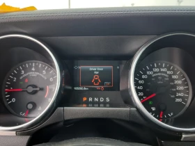 Ford Mustang EcoBoost Premium, снимка 17