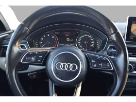 Audi A4 * Progressiv AWD Navigation * CARFAX * ЦЕНА ДО БГ, снимка 16