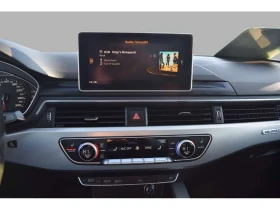 Audi A4 * Progressiv AWD Navigation * CARFAX * ЦЕНА ДО БГ, снимка 12