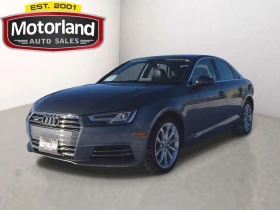Audi A4 * Progressiv AWD Navigation * CARFAX * ЦЕНА ДО БГ, снимка 1