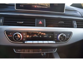 Audi A4 * Progressiv AWD Navigation * CARFAX * ЦЕНА ДО БГ, снимка 17
