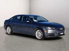 Audi A4 * Progressiv AWD Navigation * CARFAX * ЦЕНА ДО БГ, снимка 3