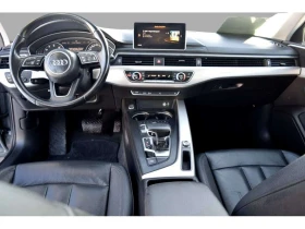 Audi A4 * Progressiv AWD Navigation * CARFAX * ЦЕНА ДО БГ, снимка 9