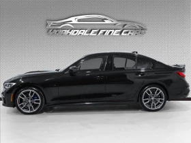 BMW 340 * АвтоКредит * (ЦЕНА ДО БГ), снимка 7