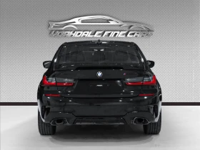 BMW 340 * АвтоКредит * (ЦЕНА ДО БГ), снимка 5