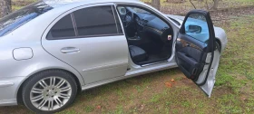 Mercedes-Benz E 500, снимка 2