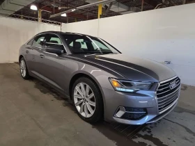 Audi A6 * PROGRESSIV * CARFAX * 2 КЛЮЧА * ПАНОРАМА * , снимка 2