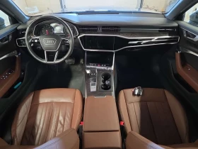 Audi A6 * PROGRESSIV * CARFAX * 2 КЛЮЧА * ПАНОРАМА * , снимка 11