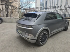 Hyundai Ioniq 5, снимка 15