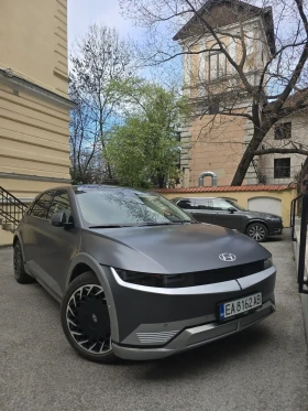 Hyundai Ioniq 5, снимка 17