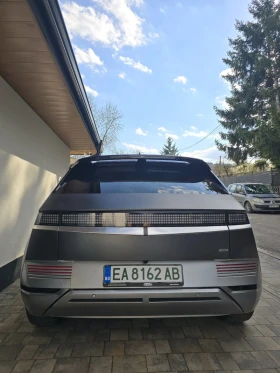 Hyundai Ioniq 5, снимка 6