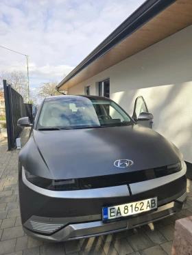 Hyundai Ioniq 5, снимка 8