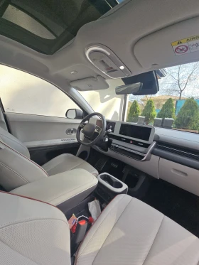 Hyundai Ioniq 5, снимка 3