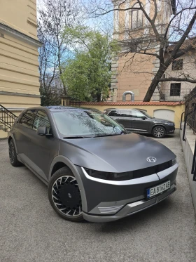 Hyundai Ioniq 5, снимка 1