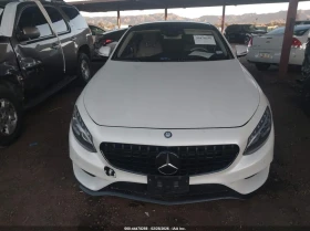 Mercedes-Benz S 500 2015 MERCEDES-BENZ S 550 4MATIC, снимка 2