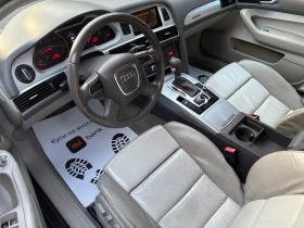 Audi A6 3.0 TDI FACE, снимка 10
