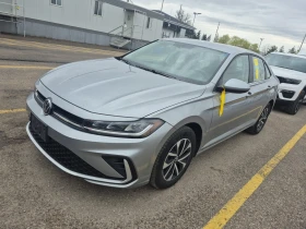 VW Jetta TRENDLINE * * CARFAX * * АВТО КРЕДИТ * * , снимка 1