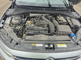 VW Jetta TRENDLINE * * CARFAX * * АВТО КРЕДИТ * * , снимка 13