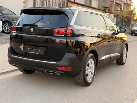Peugeot 5008 GT Line- Нов внос-Швейцария-6+ 1, снимка 6
