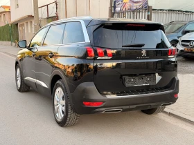 Peugeot 5008 GT Line- Нов внос-Швейцария-6+ 1, снимка 5
